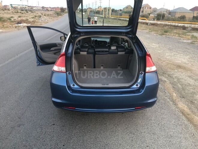 Honda Insight 2009, 337,300 km - 1.3 l - Bakı