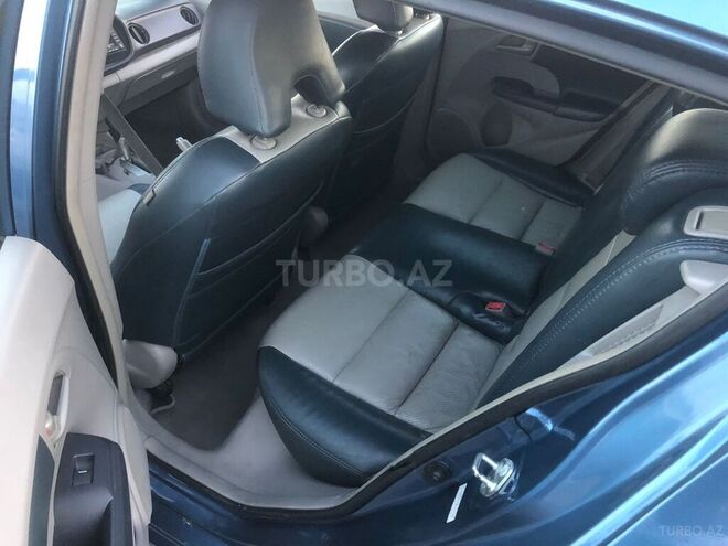 Honda Insight 2009, 337,300 km - 1.3 l - Bakı