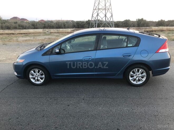 Honda Insight 2009, 337,300 km - 1.3 l - Bakı
