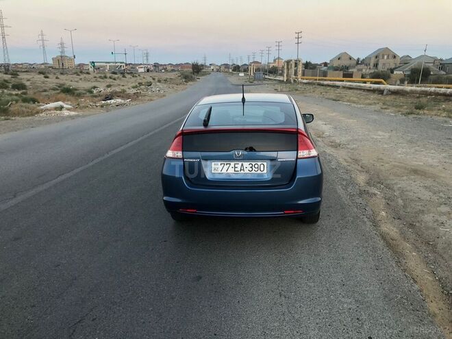 Honda Insight 2009, 337,300 km - 1.3 l - Bakı