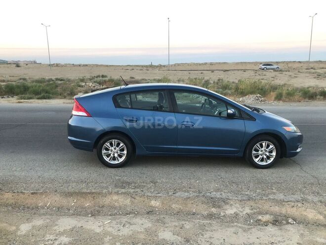 Honda Insight 2009, 337,300 km - 1.3 l - Bakı
