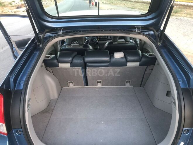 Honda Insight 2009, 337,300 km - 1.3 l - Bakı