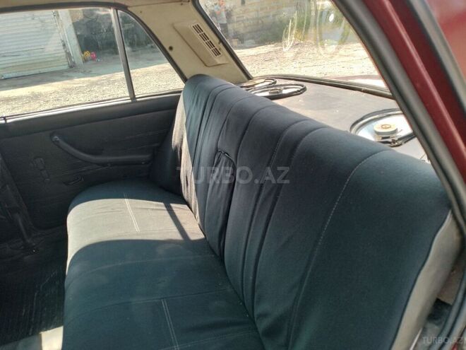 LADA (VAZ) 21011 1983, 100,000 km - 1.5 l - Qax
