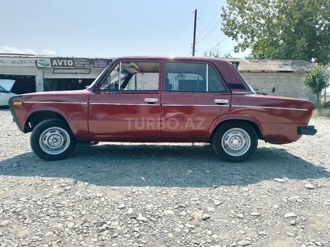 LADA (VAZ) 21011 1983, 100,000 km - 1.5 l - Qax
