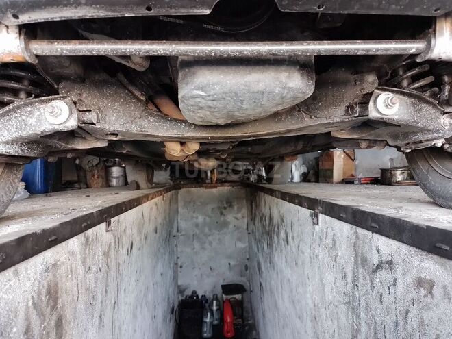 LADA (VAZ) 21011 1983, 100,000 km - 1.5 l - Qax