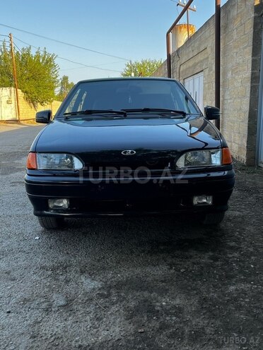 LADA (VAZ) 2115 2012, 68,000 km - 1.6 l - Bakı