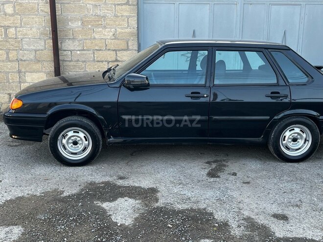 LADA (VAZ) 2115 2012, 68,000 km - 1.6 l - Bakı