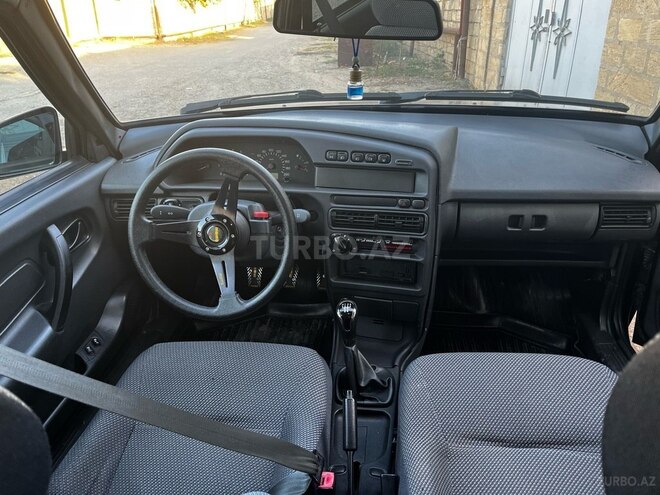 LADA (VAZ) 2115 2012, 68,000 km - 1.6 l - Bakı