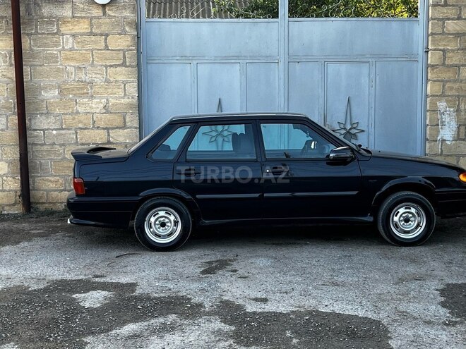 LADA (VAZ) 2115 2012, 68,000 km - 1.6 l - Bakı