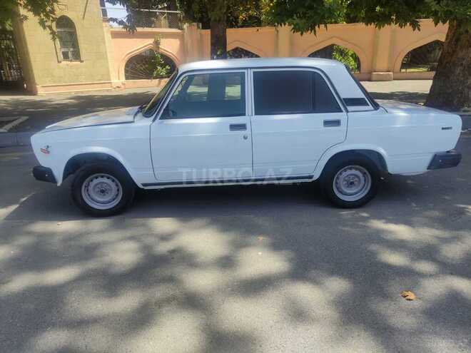 LADA (VAZ) 2107 2005, 180,000 km - 1.6 l - Mingəçevir