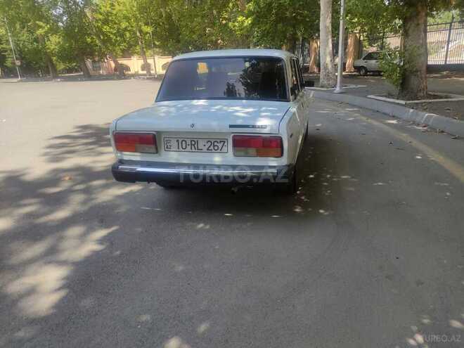 LADA (VAZ) 2107 2005, 180,000 km - 1.6 l - Mingəçevir