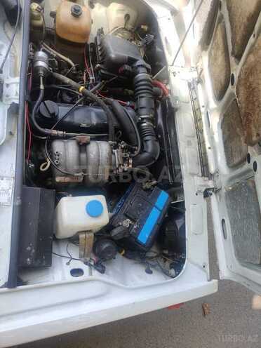 LADA (VAZ) 2107 2005, 180,000 km - 1.6 l - Mingəçevir