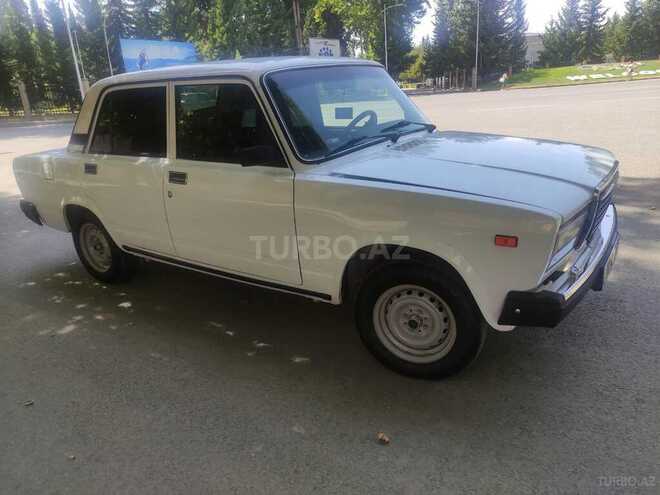 LADA (VAZ) 2107 2005, 180,000 km - 1.6 l - Mingəçevir