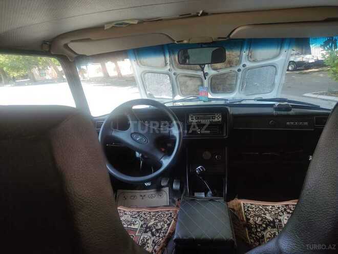 LADA (VAZ) 2107 2005, 180,000 km - 1.6 l - Mingəçevir