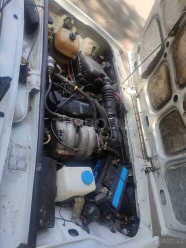 LADA (VAZ) 2107 2005, 180,000 km - 1.6 l - Mingəçevir