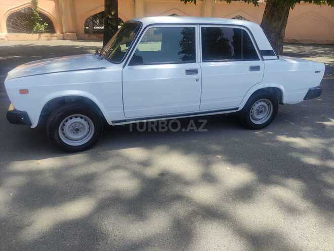 LADA (VAZ) 2107 2005, 180,000 km - 1.6 l - Mingəçevir