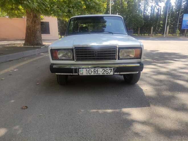 LADA (VAZ) 2107 2005, 180,000 km - 1.6 l - Mingəçevir