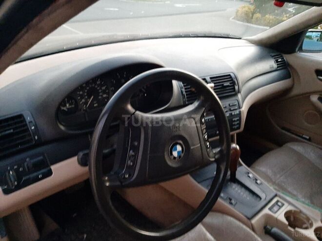 BMW 328 1999, 440,000 km - 2.8 l - Bakı