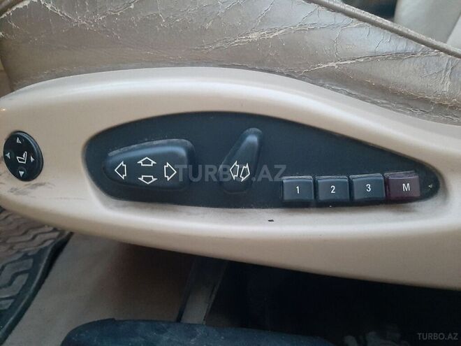 BMW 328 1999, 440,000 km - 2.8 l - Bakı