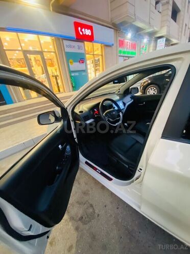 Kia Picanto 2013, 125,000 km - 1.3 l - Bakı