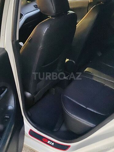 Kia Picanto 2013, 125,000 km - 1.3 l - Bakı