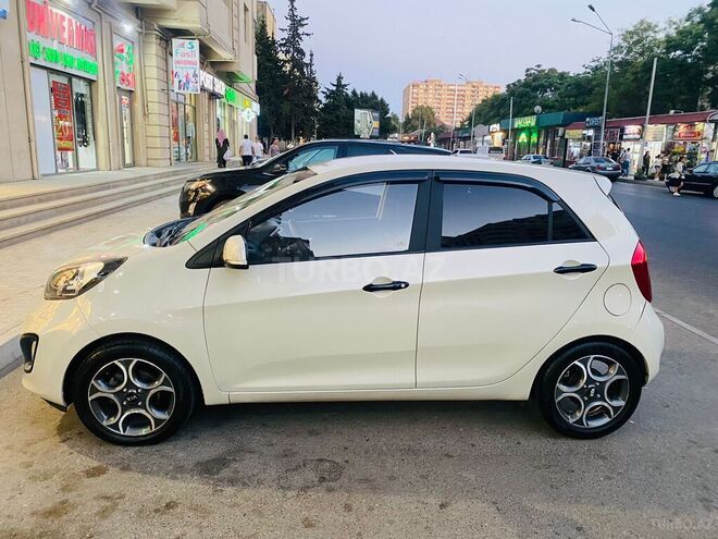 Kia Picanto 2013, 125,000 km - 1.3 l - Bakı