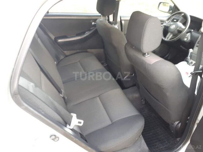Toyota Corolla 2006, 210,000 km - 1.4 l - Bakı