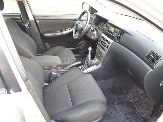 Toyota Corolla 2006, 210,000 km - 1.4 l - Bakı