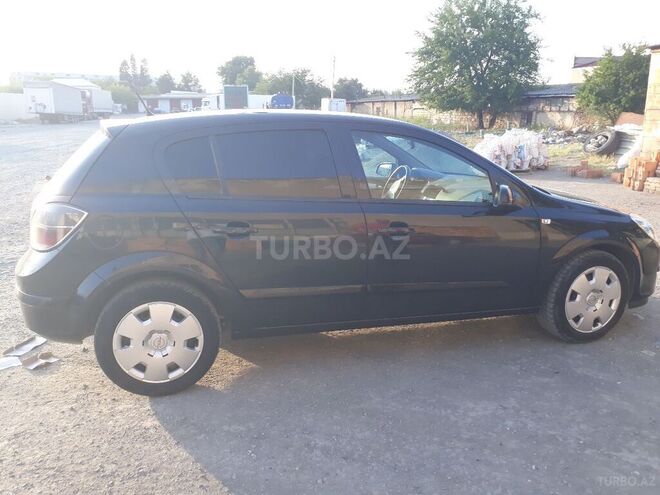 Opel Astra 2007, 179,773 km - 1.4 l - Gəncə