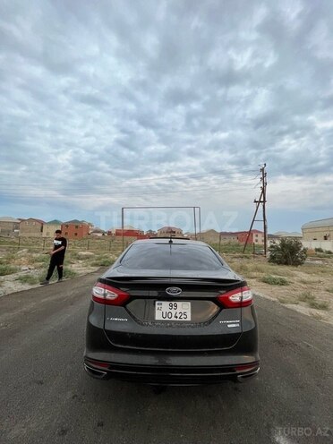 Ford Fusion 2013, 223,055 km - 2.0 l - Bakı
