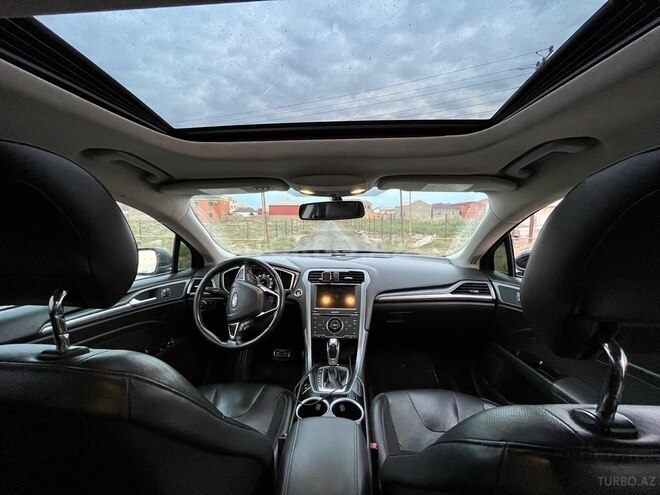 Ford Fusion 2013, 223,055 km - 2.0 l - Bakı