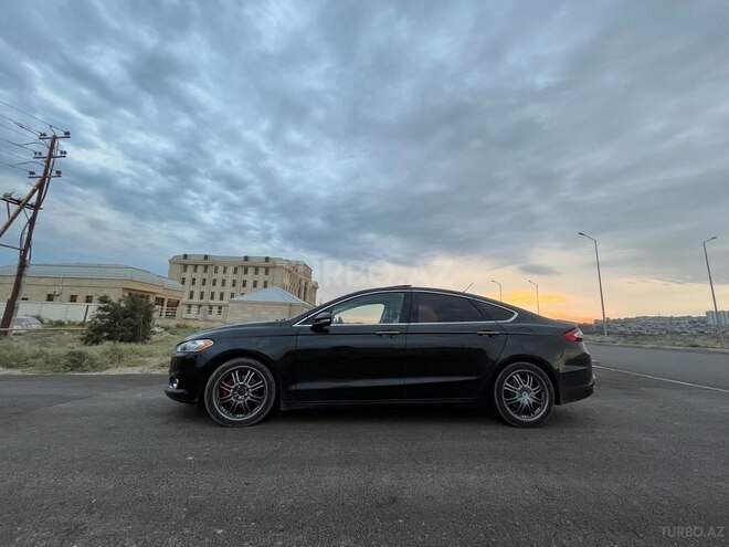Ford Fusion 2013, 223,055 km - 2.0 l - Bakı