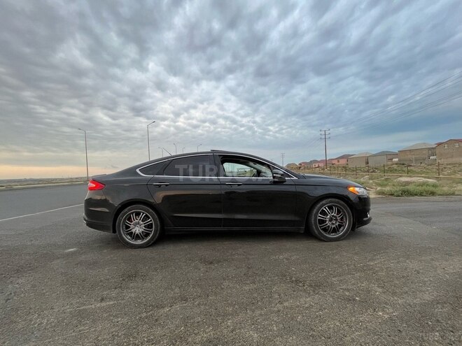 Ford Fusion 2013, 223,055 km - 2.0 l - Bakı