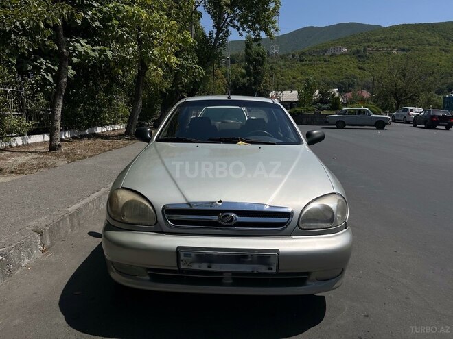 Daewoo Lanos 2010, 260,000 km - 1.3 л - Şəki