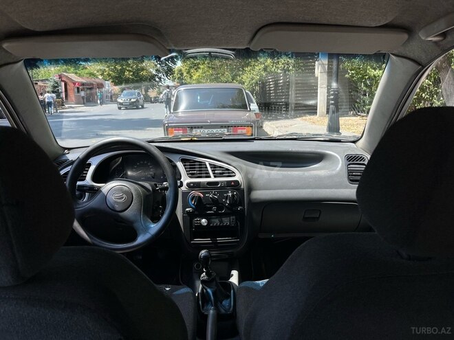 Daewoo Lanos 2010, 260,000 km - 1.3 л - Şəki