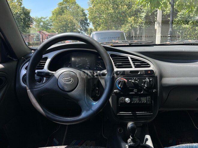 Daewoo Lanos 2010, 260,000 km - 1.3 л - Şəki