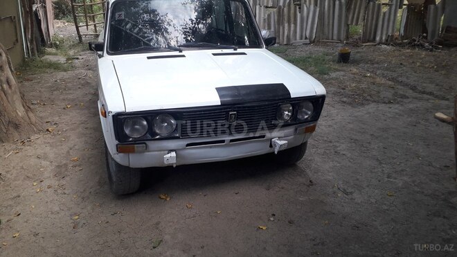 LADA (VAZ) 2106 1985, 610,200 km - 1.3 l - Ağcabədi