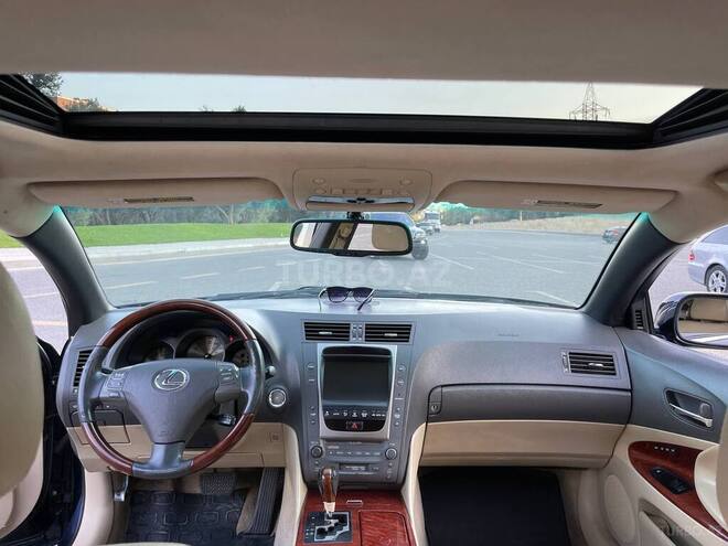 Lexus GS 300 2006, 268,760 km - 0.3 l - Bakı