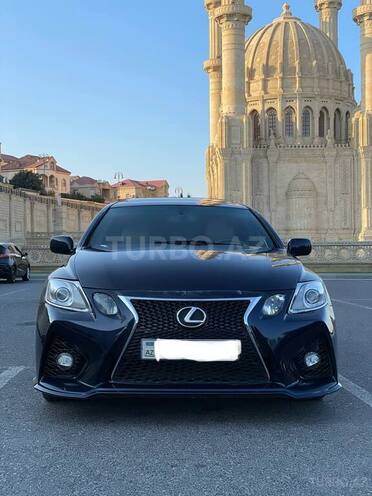 Lexus GS 300 2006, 268,760 km - 0.3 l - Bakı
