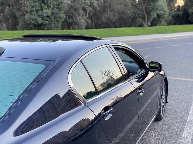Lexus GS 300 2006, 268,760 km - 0.3 l - Bakı