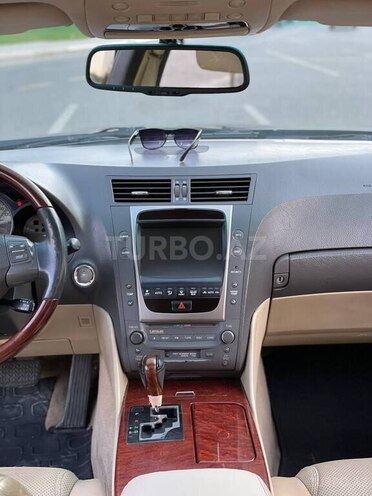 Lexus GS 300 2006, 268,760 km - 0.3 l - Bakı
