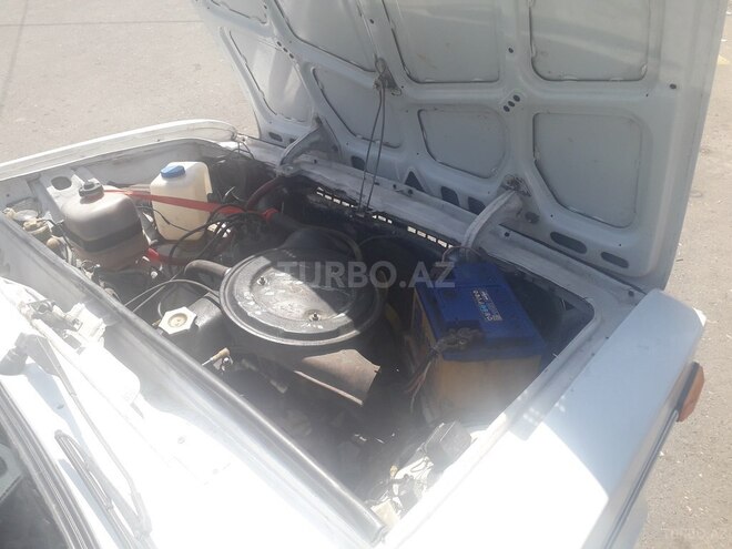 LADA (VAZ) 2106 1985, 610,200 km - 1.3 l - Ağcabədi