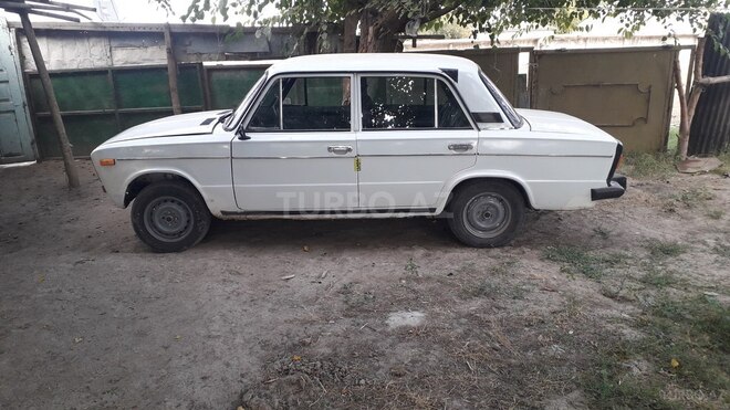 LADA (VAZ) 2106 1985, 610,200 km - 1.3 l - Ağcabədi