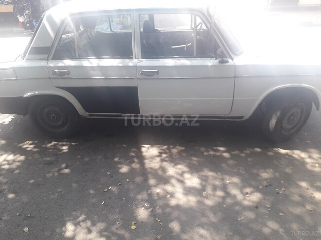 LADA (VAZ) 2106 1985, 610,200 km - 1.3 l - Ağcabədi