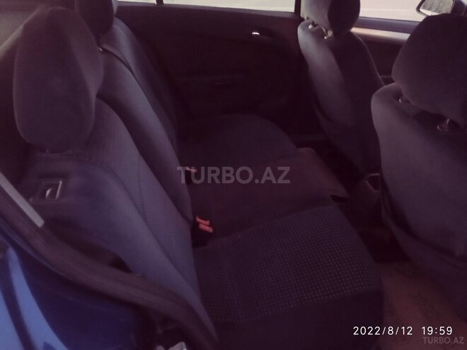 Opel Astra 2004, 123,000 km - 1.4 l - Bakı