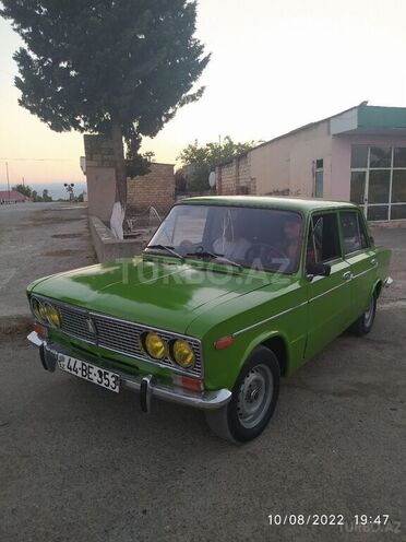 LADA (VAZ) 2106 1979, 110,000 km - 1.5 l - Bakı