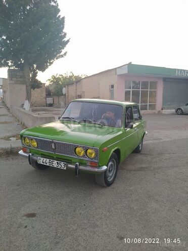 LADA (VAZ) 2106 1979, 110,000 km - 1.5 l - Bakı