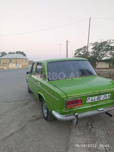 LADA (VAZ) 2106 1979, 110,000 km - 1.5 l - Bakı