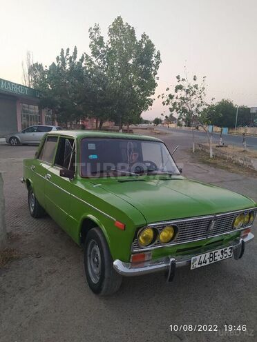 LADA (VAZ) 2106 1979, 110,000 km - 1.5 l - Bakı
