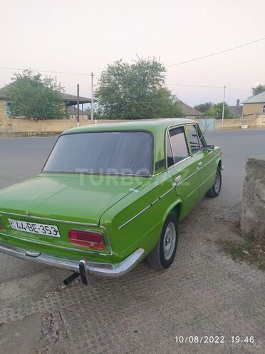 LADA (VAZ) 2106 1979, 110,000 km - 1.5 l - Bakı
